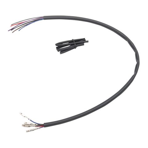 LA Choppers Fly-By-Wire Extension Kit For Harley Touring 2014-2015