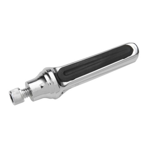 Performance Machine Contour Shift Peg For Harley