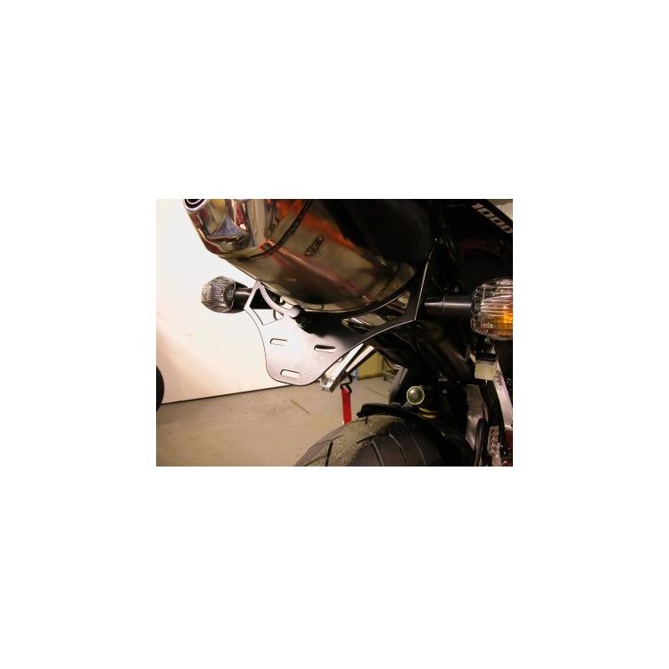 R&G Racing Fender Eliminator Honda CBR600RR 2003-2006