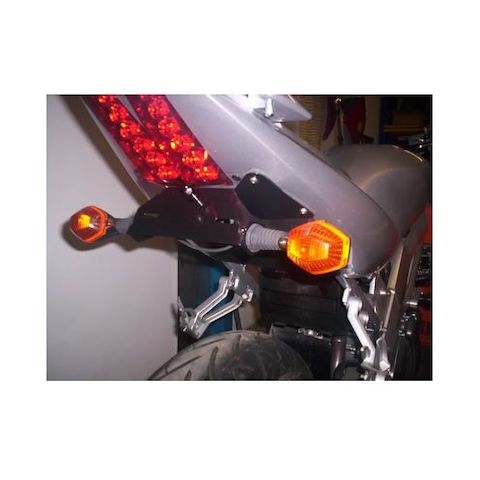 R&G Racing Fender Eliminator Suzuki SV650 / S / SV1000 / S 2003-2006