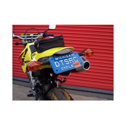 R&G Racing Fender Eliminator Suzuki DRZ400SM / DRZ400