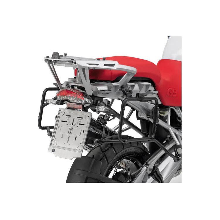 bmw r1200gs top case