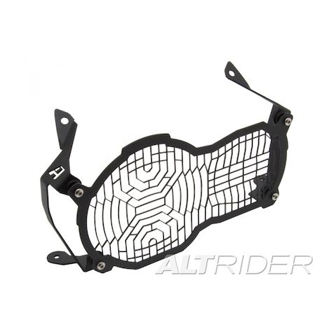 AltRider Stainless Steel Headlight Guard Kit BMW R1200GS / Adventure / R1250GS / Adventure