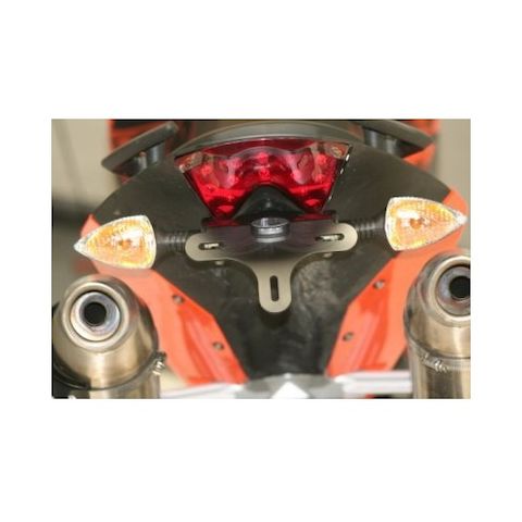 R&G Racing Fender Eliminator KTM 690 Super Duke / SM