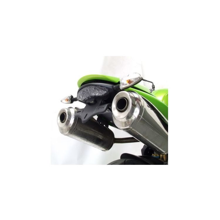 R&G Racing Fender Eliminator Triumph Street Triple / R Cycle Gear