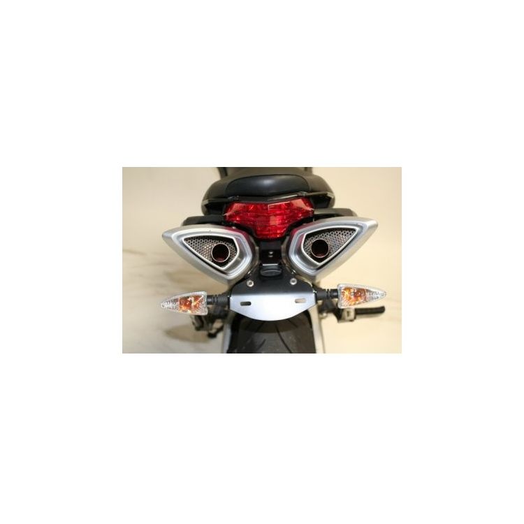 R&G Racing Fender Eliminator Aprilia Shiver 750 / 900