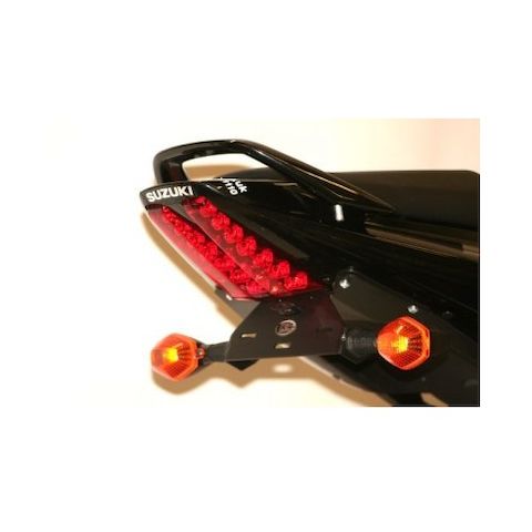 R&G Racing Fender Eliminator Suzuki SV650 / S 2007-2009