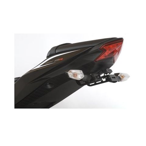 R&G Racing Fender Eliminator Kawasaki ZX6R / ZX636 / ZX10R