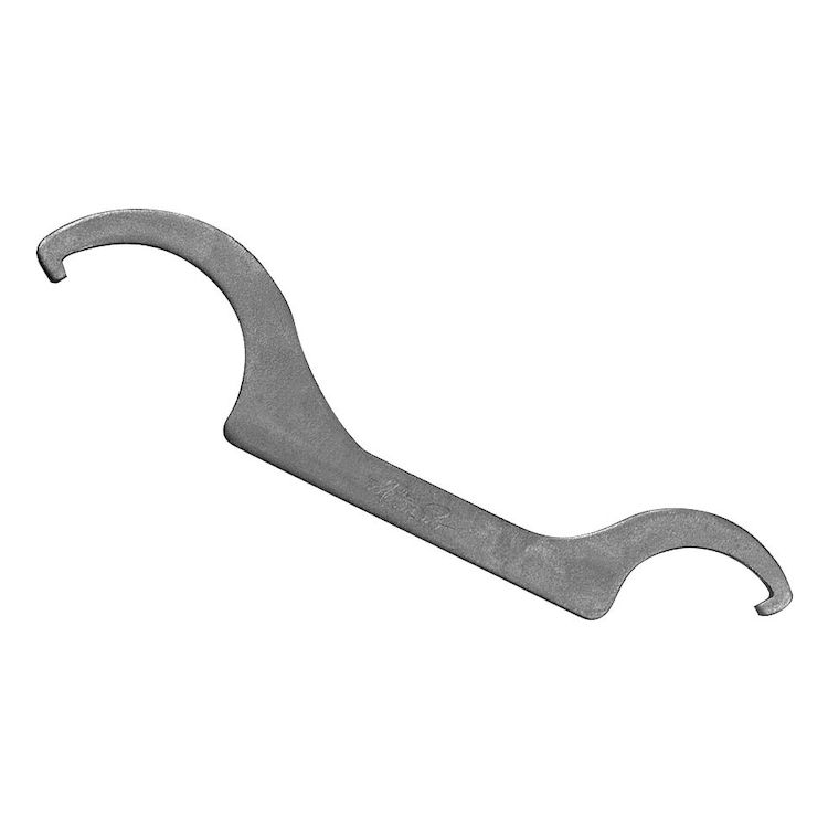 Motion Pro Shock Wrench
