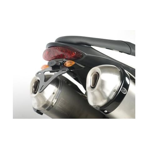 R&G Racing Fender Eliminator Triumph Speed Triple / R 2011-2014