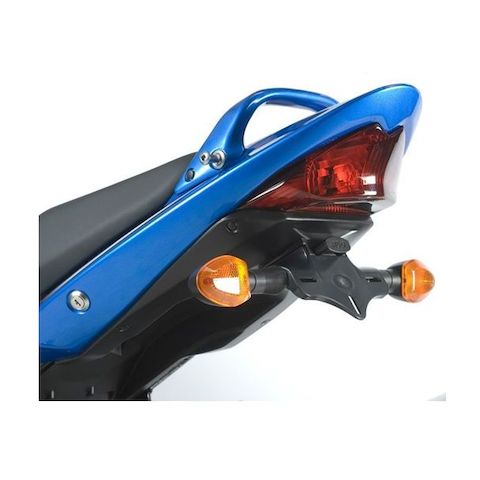 R&G Racing Fender Eliminator Suzuki GSX650F / GSF650S / GSX1250FA / GSF1250S Bandit