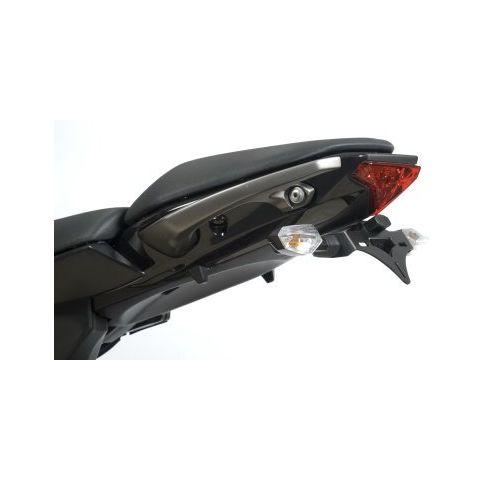 R&G Racing Fender Eliminator Kawasaki Ninja 650 / ER-6n 2013-2016