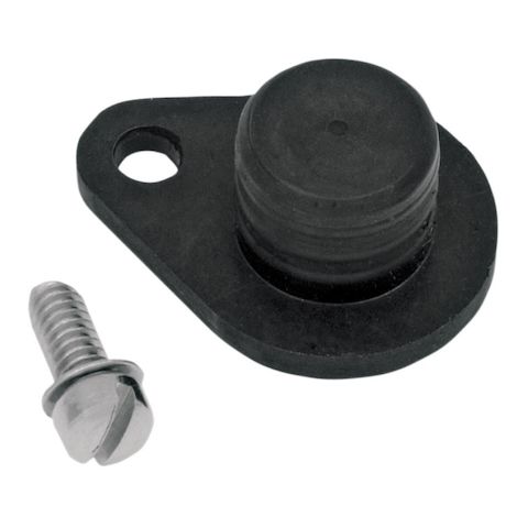 James Gasket Speedometer Plug For Harley Transmission