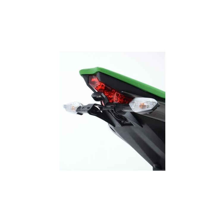 R&G Racing Fender Eliminator Kawasaki Z1000 2014 Cycle Gear