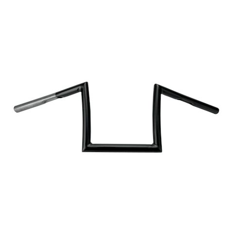 Todd's Cycle 1" Stripper Handlebars