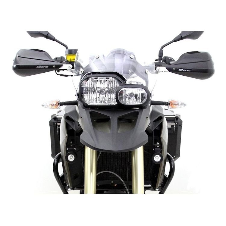 Denali Auxiliary Light Mount BMW F800GS / Adventure 2013-2018