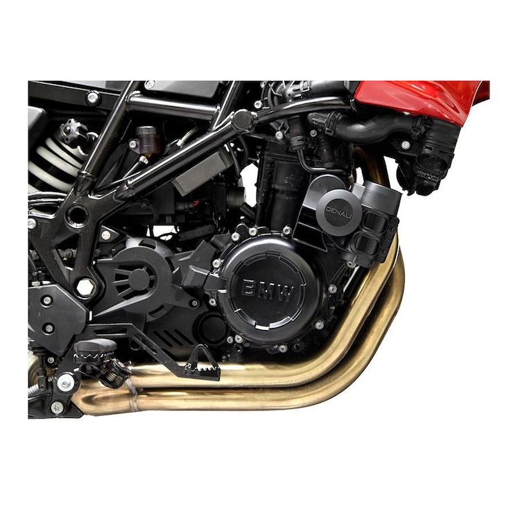 Denali SoundBomb Horn Mount BMW F700GS / F800GS 2008-2018