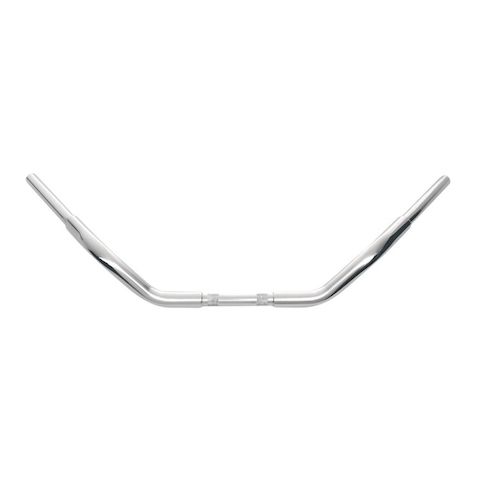 Wild 1 Chubby 1 1/4" FLSTC / FLSTF Dresser Handlebars