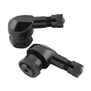BikeMaster 90 Degree Valve Stems