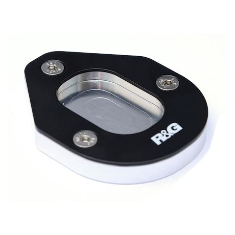 R&G Racing Kickstand Foot