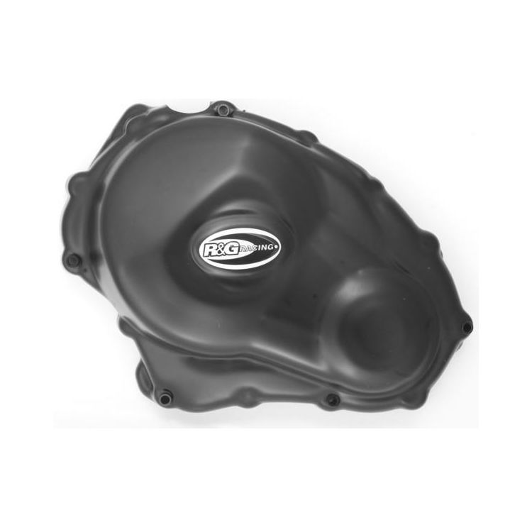 R&G Racing Clutch Cover Suzuki GSXR 1000 20092016 Cycle Gear