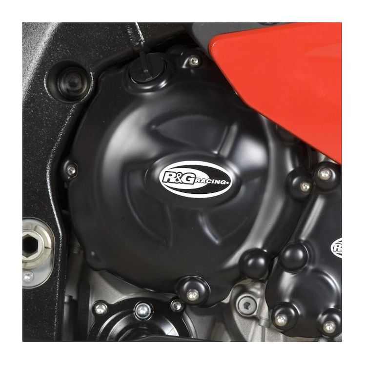 R&G Racing Clutch Cover BMW S1000RR / S1000R / S1000XR Cycle Gear