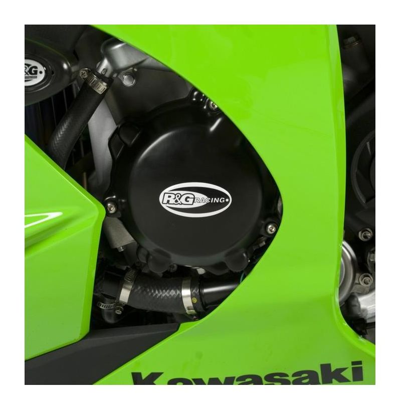 R&G Racing Stator Cover Kawasaki ZX10R 20112015 Cycle Gear