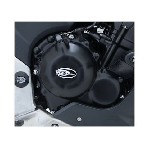 R&G Racing Clutch Cover Honda CBR500R / CB500F / CB500X 2013-2018