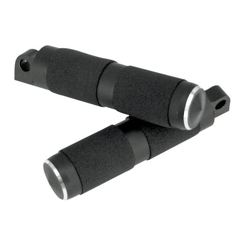 Accutronix Footpegs For Harley