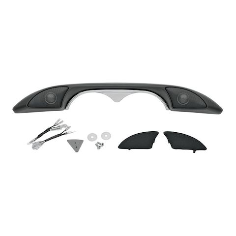 Hogtunes Hog-Pod Tweeter Pod For Harley Electra / Street Glide 1998-2013