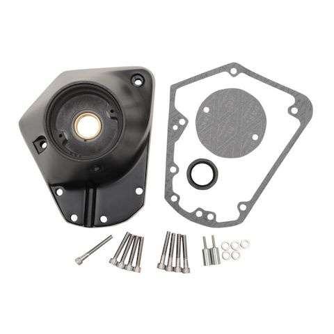 Drag Specialties Cam Cover For Harley Big Twin 1993-1999