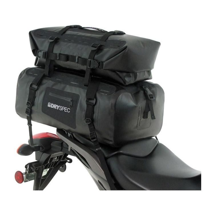 DrySpec D66 Modular Drybag System 