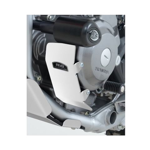 R&G Racing Left Engine Case Guard Honda CRF250L 2013-2015