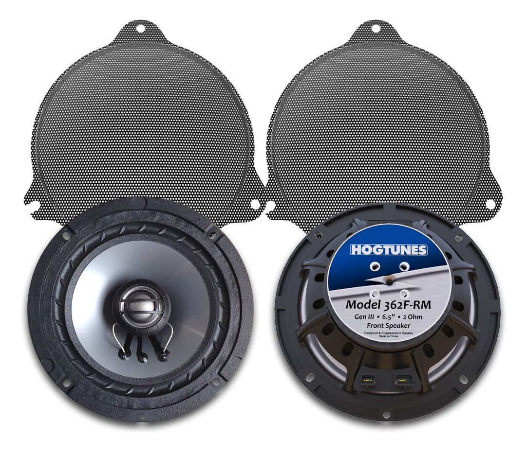 6.5 speakers for harley