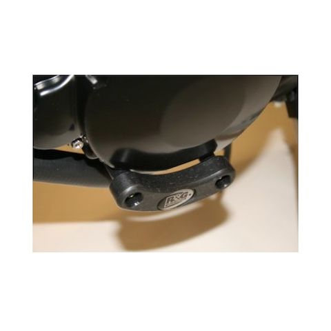 R&G Racing Stator Cover Slider Triumph Speed Triple / R 2005-2015