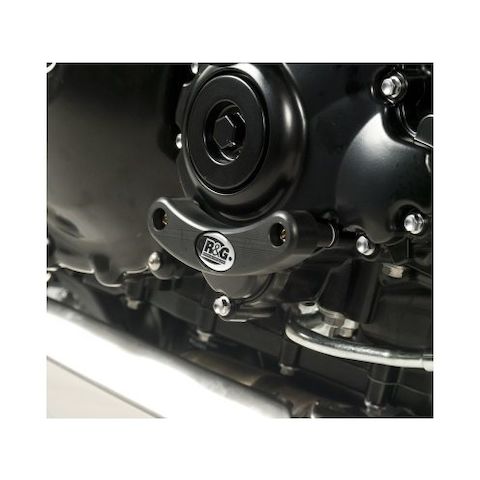 R&G Racing Ignition Cover Slider Triumph Speed Triple / R / Tiger 1050