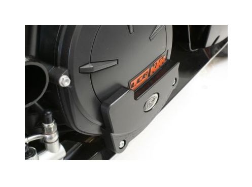 ktm rc8 clear clutch cover