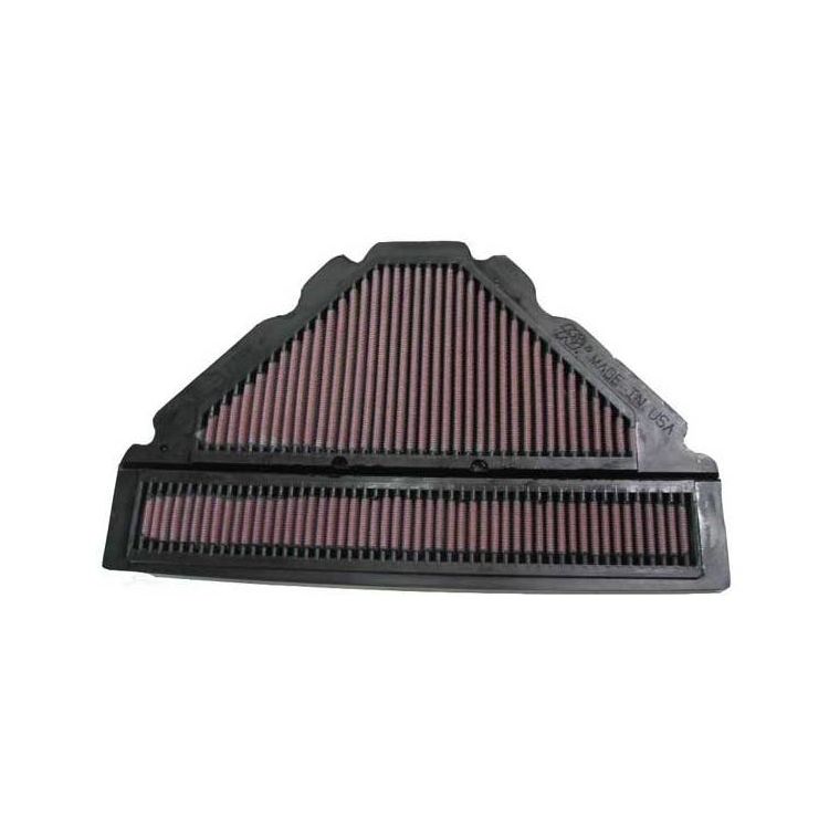 K&N Air Filter YA-6096