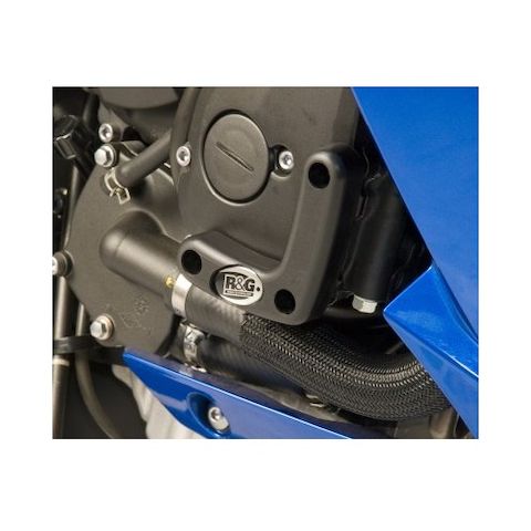 R&G Racing Ignition Cover Slider Yamaha FZ6R 2009-2010