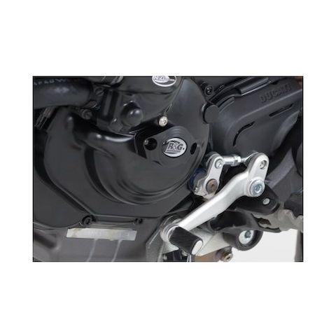 R&G Racing Stator Cover Slider Ducati Hypermotard / Hyperstrada / 821 / 939 / SP 2013-2018