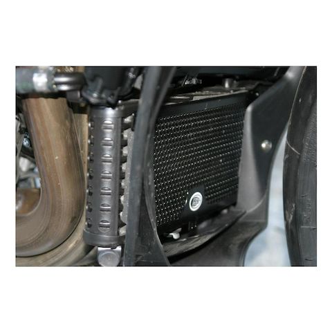 R&G Racing Oil Cooler Guard BMW HP4 / S1000RR / S1000R / S1000XR