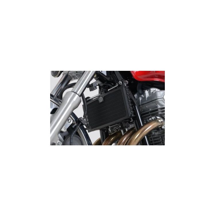 R&G Racing Oil Cooler Guard Honda CB1100 / ABS / DLX / EX / RS Cycle Gear