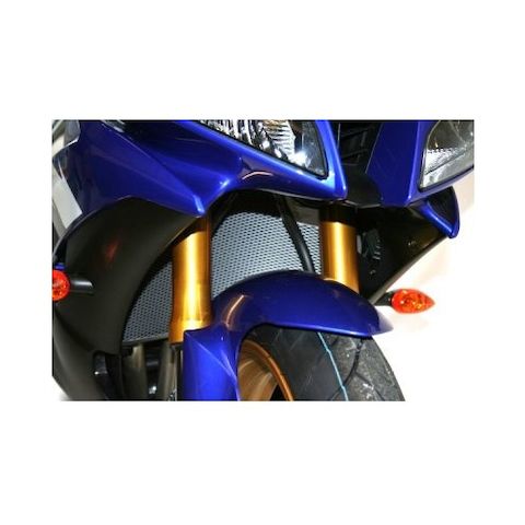 R&G Racing Radiator Guard Yamaha R6 / R1 2006-2016