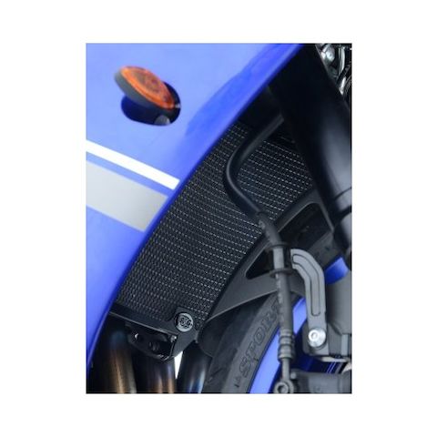 R&G Racing Radiator Guard Yamaha R1 2009-2014