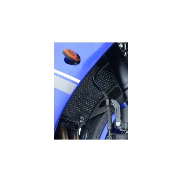 R&G Racing Radiator Guard Yamaha R1 2009-2014