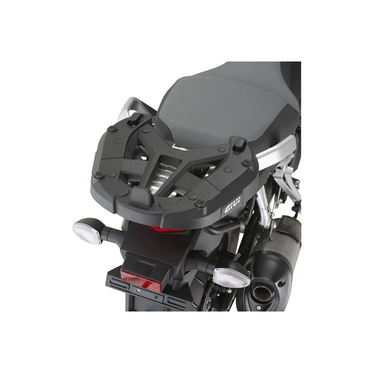 Givi SR3105 / SR3105M Top Case Rack Suzuki V-Strom DL1000 2014-2016