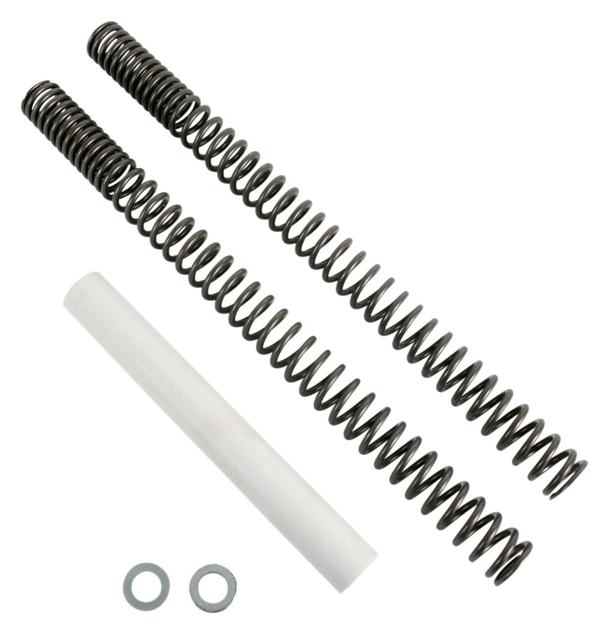 Progressive Fork Springs For Triumph 20012016 Cycle Gear