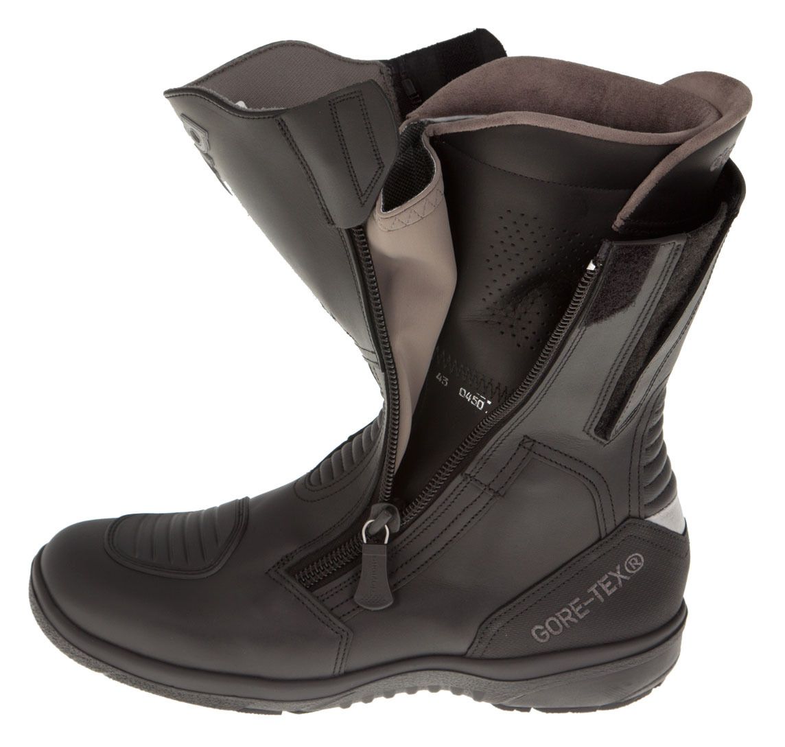Touring Boots Daytona Lady Star Boots Daytona Road Star GTX Boots