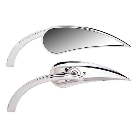 Arlen Ness Rad II Mirror