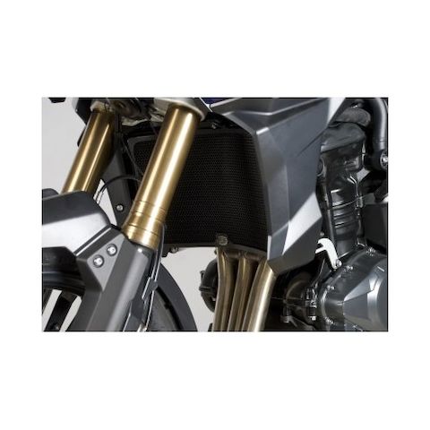 R&G Racing Radiator Guard Triumph Tiger Explorer 1200 / XC 2012-2016